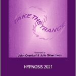 Julie Silverthorn and Jack Overdurf - HYPNOSIS 2021