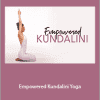 Karena Virginia - Empowered Kundalini Yoga