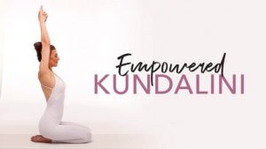 Karena Virginia - Empowered Kundalini Yoga