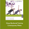 Karin Gurtner - Slings Myofascial Training and Contemporary Pilates