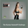 Karina Smirnoff - The Karina Smirnoff Challenge