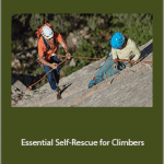 Karsten Delap - Essential Self-Rescue for Climbers