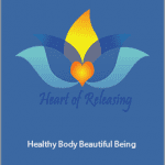 Kate Freeman - Healthy Body, Beautiful Being