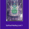 Kathara Bio - Spiritual Healing Level 1