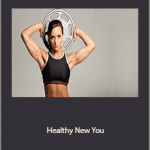 Katie Corio - Healthy New You