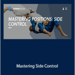 Keenan Online - Mastering Side Control