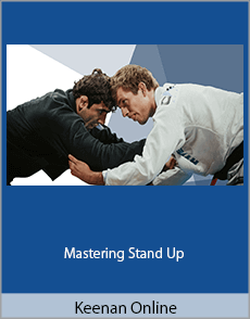 Keenan Online - Mastering Stand Up