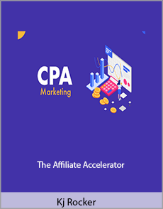 Kj Rocker - The Affiliate Accelerator