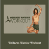 Koya Webb - Wellness Warrior Workout