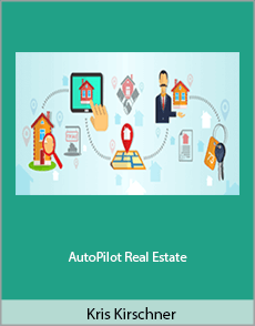 Kris Kirschner - AutoPilot Real Estate