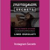 Limo Oueslati - Instagram Secrets