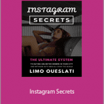 Limo Oueslati - Instagram Secrets