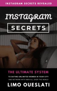 Limo Oueslati - Instagram Secrets