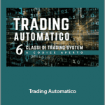 Luca Giusti - Trading Automatico