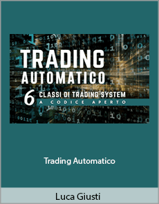 Luca Giusti - Trading Automatico