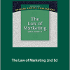 Lynda J. Oswald – The Law of Marketing, 2nd Ed