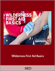 MED - Wilderness First Aid Basics