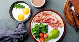 Maria Emmerich - Clean Keto for Weight Loss: The Ultimate Guide to a High-Fat Diet