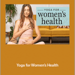 Maria Villella - Yoga for Women’s Health