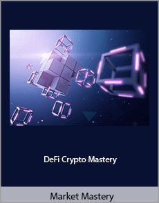 Market Mastery - DeFi Crypto Mastery