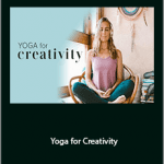 MaryBeth LaRue - Yoga for Creativity