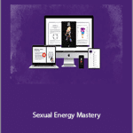 Masculine Theory - Sexual Energy Mastery