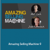 Matt Clark and Jason Katzenback - Amazing Selling Machine 9