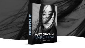 Matt Granger - Complete Pack