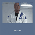 Matt Serra BJJ Basics - No-Gi BJJ