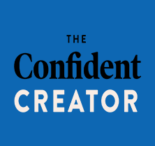 Melyssa Griffin - The Confident Creator