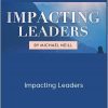 Michael Neill - Impacting Leaders