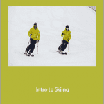 Michael Rogan and Eric Lipton - Intro to Skiing