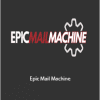 Michael Young - Epic Mail Machine