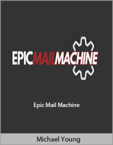 Michael Young - Epic Mail Machine