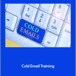 Mike Heath - Cold Email Training