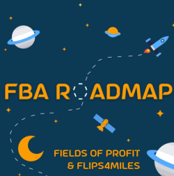 Miles - The FBA Roadmap - The Profit Vault