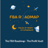 Miles - The FBA Roadmap - The Profit Vault