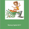 Monica Main - Raising Capital 2017