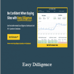 Mushfiq Sarker - Easy Dilligence