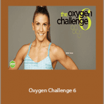 Nikki Snow - Oxygen Challenge 6