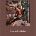 Nina Williams - Intro to Bouldering