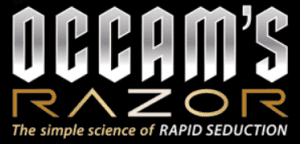 Occams Razor - Ultimate Seduction 2022