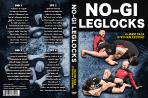 Oliver Taza - No Gi Leglocks (1080p)