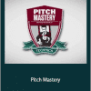 Oren Klaff - Pitch Mastery