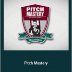 Oren Klaff - Pitch Mastery