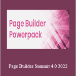 Page Builder Summit 4.0 2022