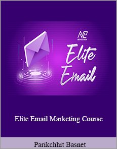 Parikchhit Basnet - Elite Email Marketing Course