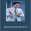 Patric Chan - Operation Recession Takeover 2.0