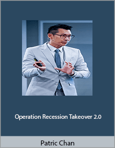 Patric Chan - Operation Recession Takeover 2.0