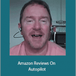 Paul Baron - Amazon Reviews On Autopilot